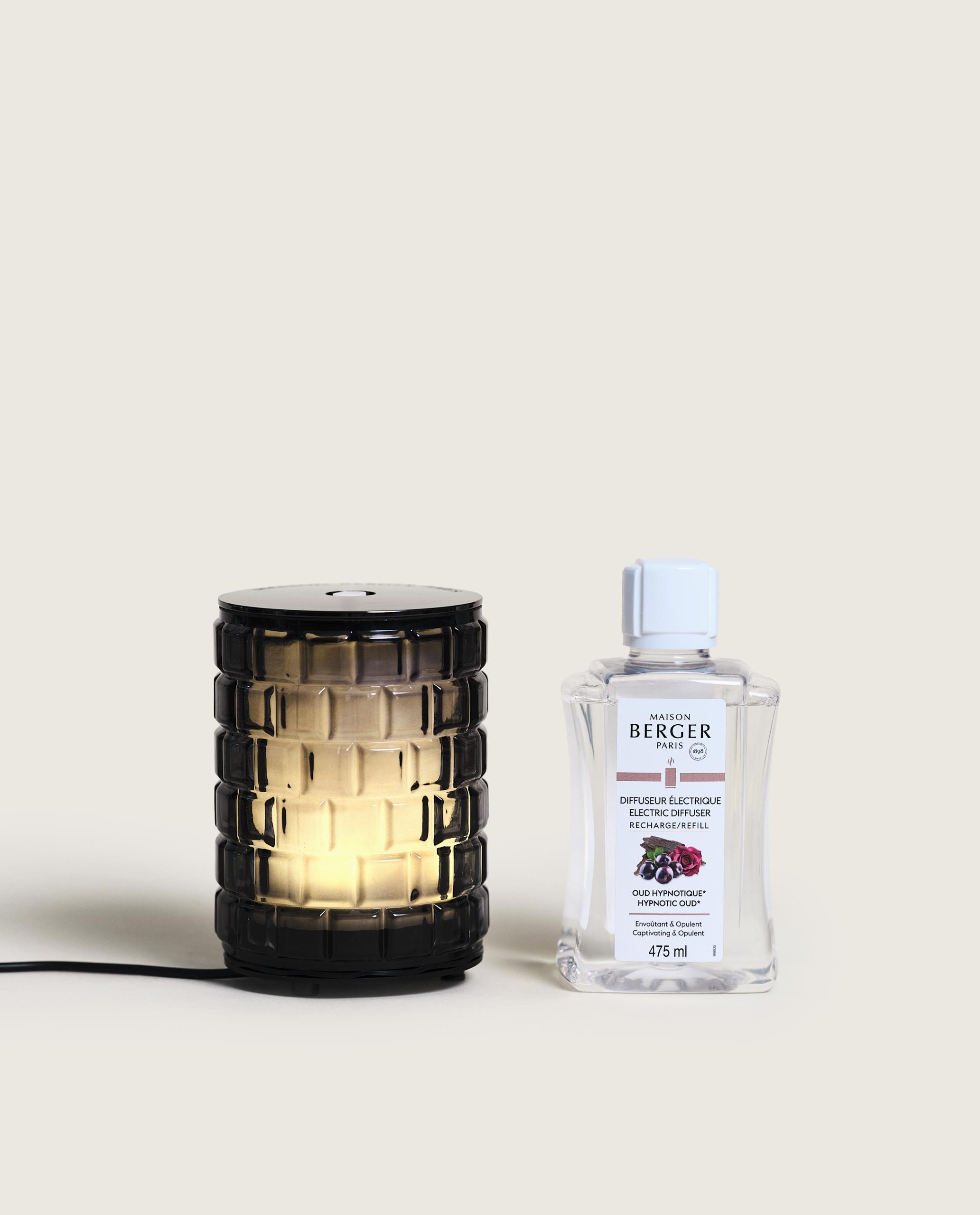Black Celebration Mist Diffuser
