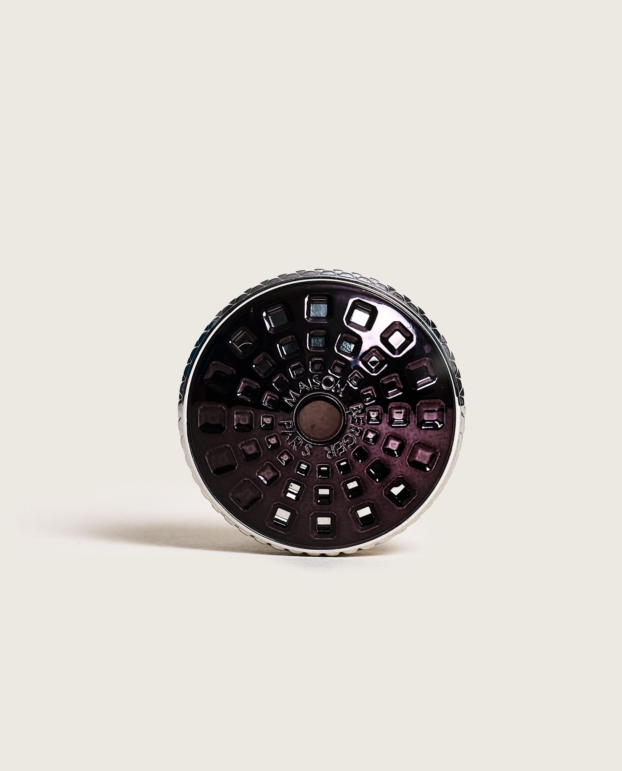 Adjustable Celebration Hypnotic Oud Car Diffuser - Bild 2