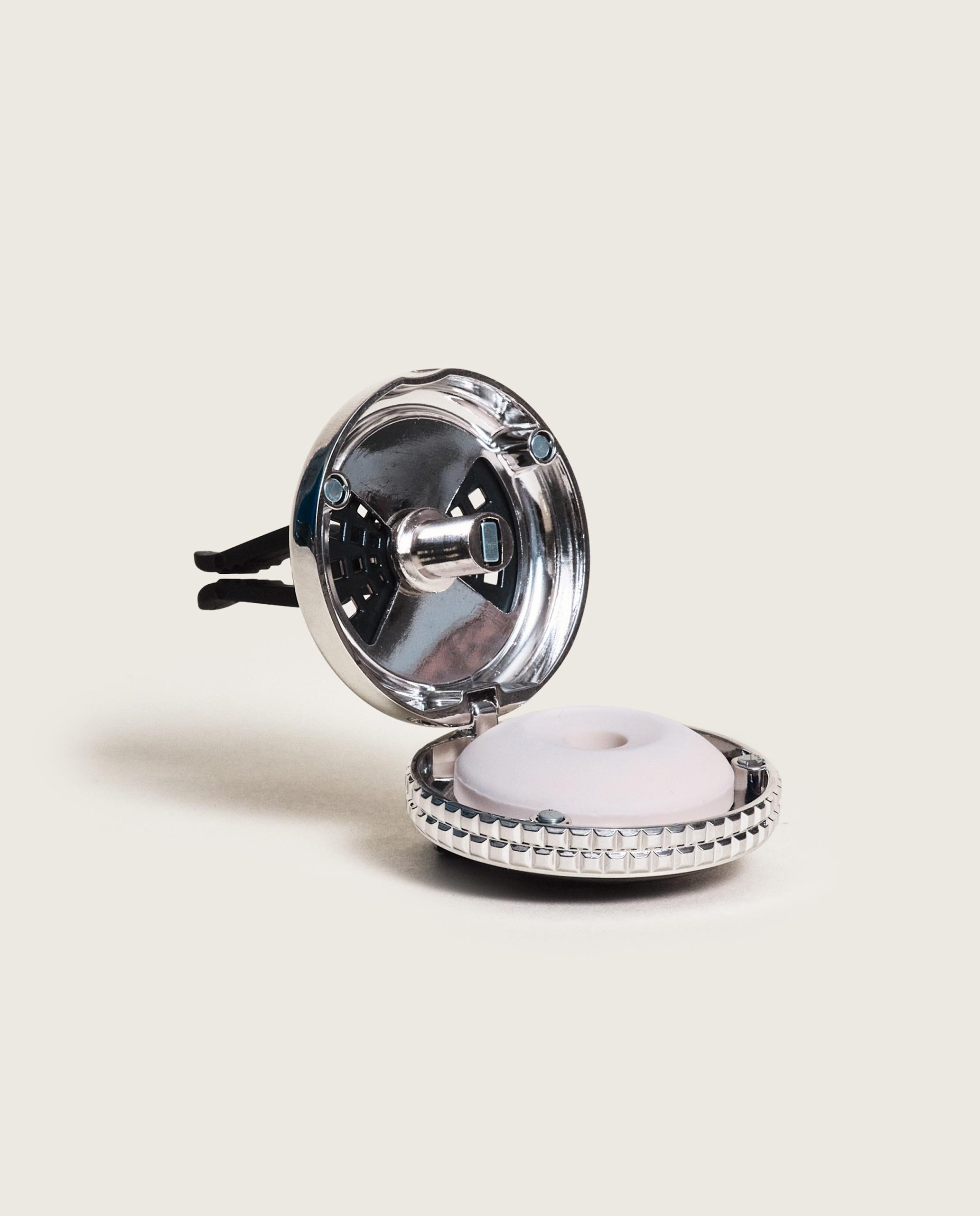 Adjustable Celebration Hypnotic Oud Car Diffuser - Bild 3